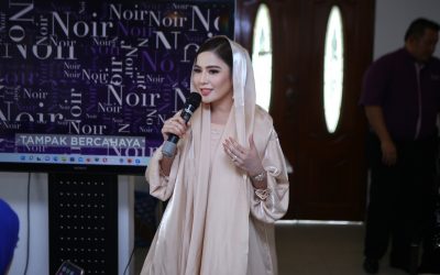 Meneruskan Sesi Coaching Selepas 5 Hari Jalani Pembedahan