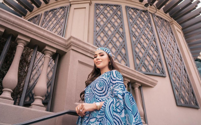 KAFTAN & ABAYA DUBAI | MADAMMU