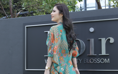 Journey IVF – ‘Ia tak semudah seperti yang Madammu sangkakan.’