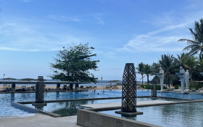 Trip Bali Paling Mengerikan Buat Madammu