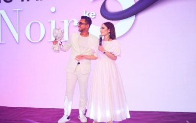 5 Tahun NOIR Berada Di Pasaran